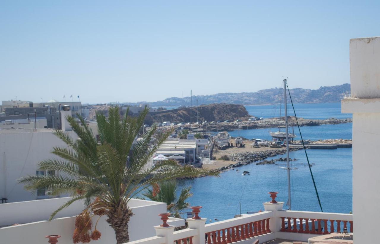 Pandoras Home - Old Town Naxos Naxos City Kültér fotó